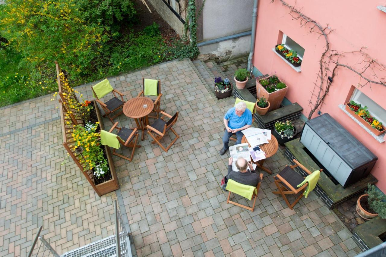 Apartmenthaus Im Stieg Apartment *