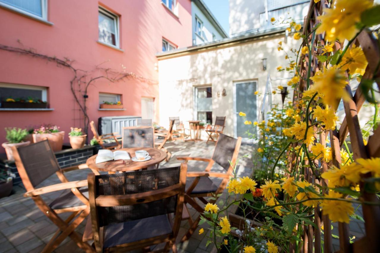 Apartmenthaus Im Stieg