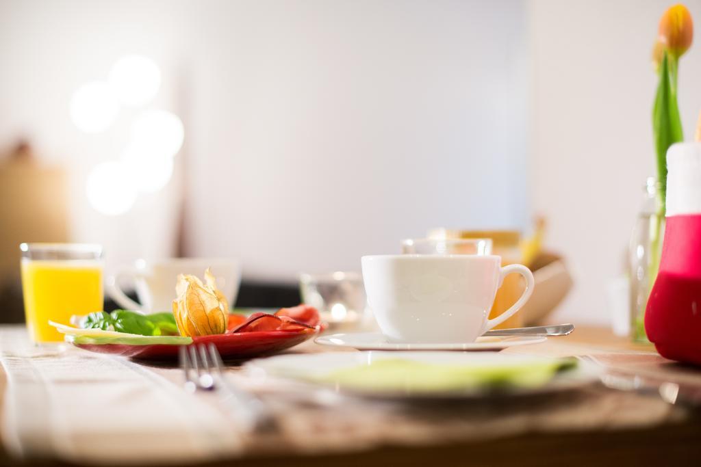 Apartmenthaus Im Stieg