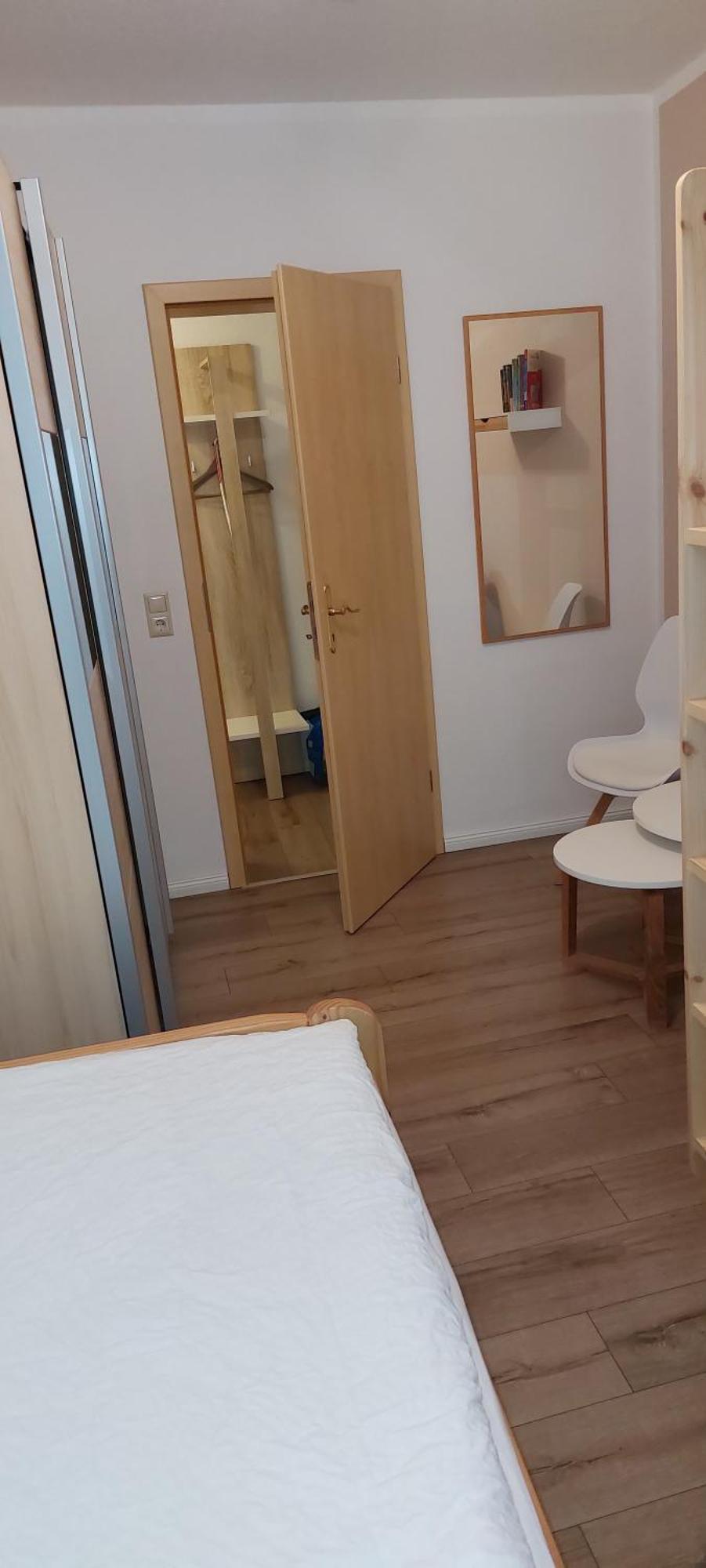 Apartment Apartmenthaus Im Stieg *