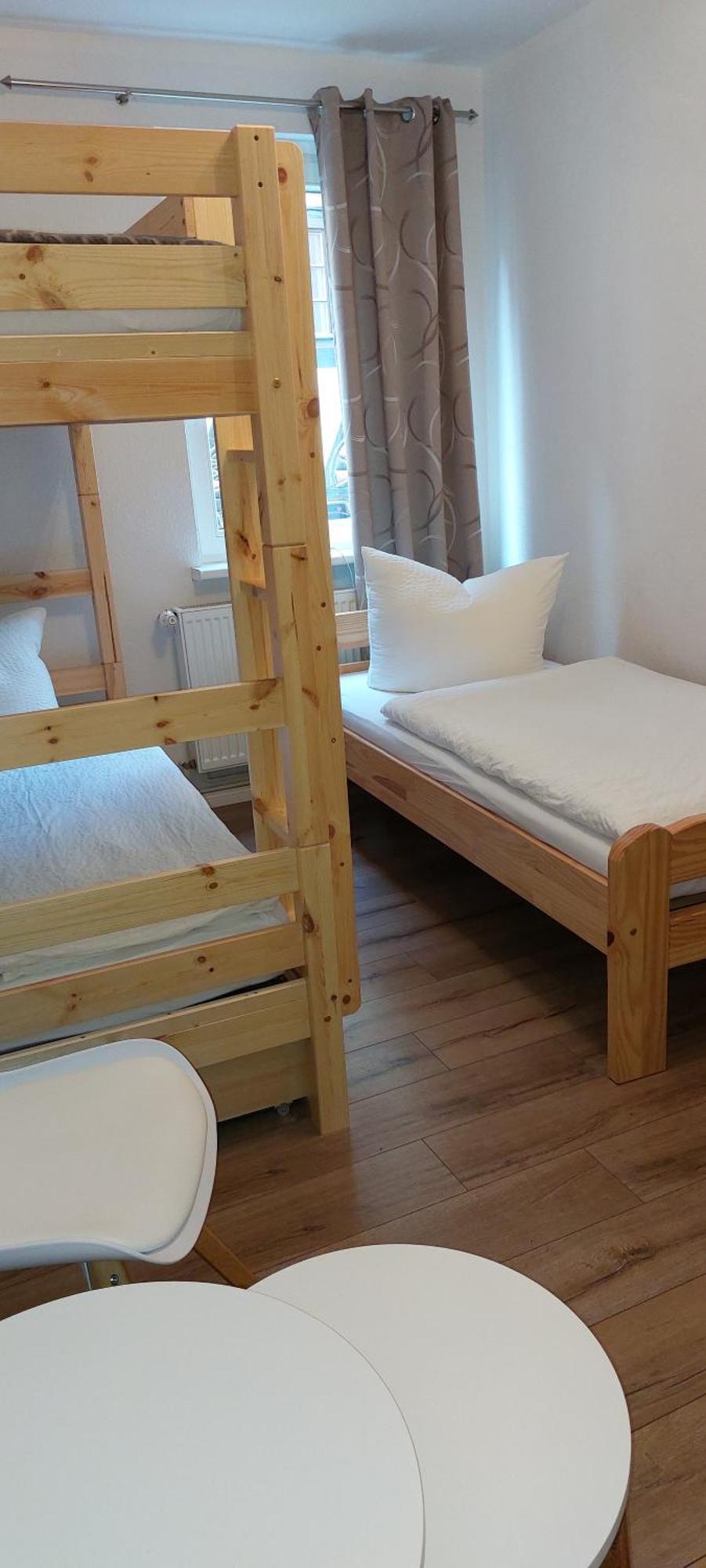 Apartmenthaus Im Stieg