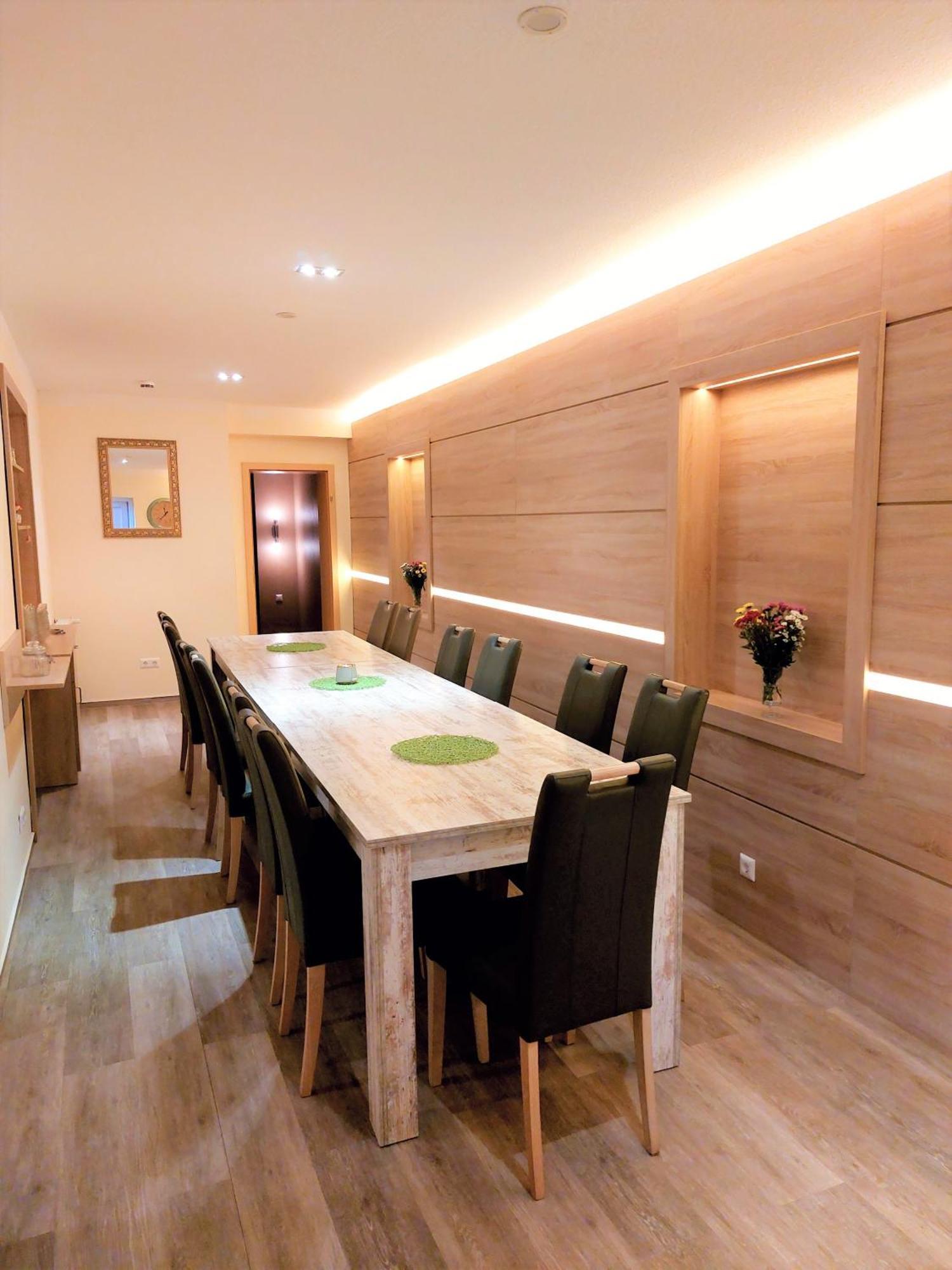 Appartement Apartmenthaus Im Stieg