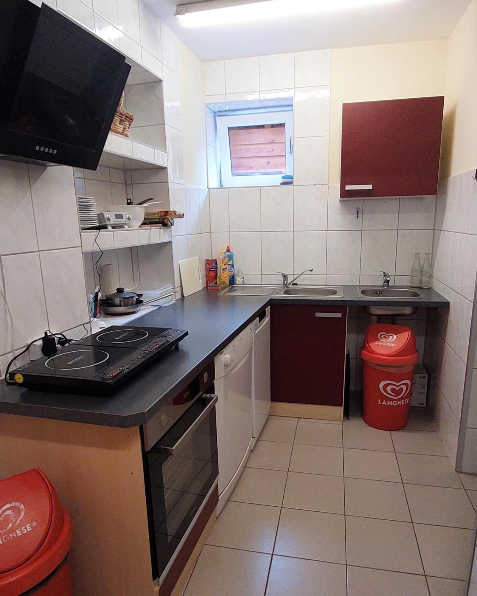 Apartmenthaus Im Stieg Appartement *
