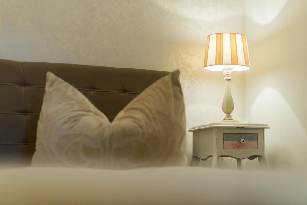 Apartmenthaus Im Stieg Apartment *
