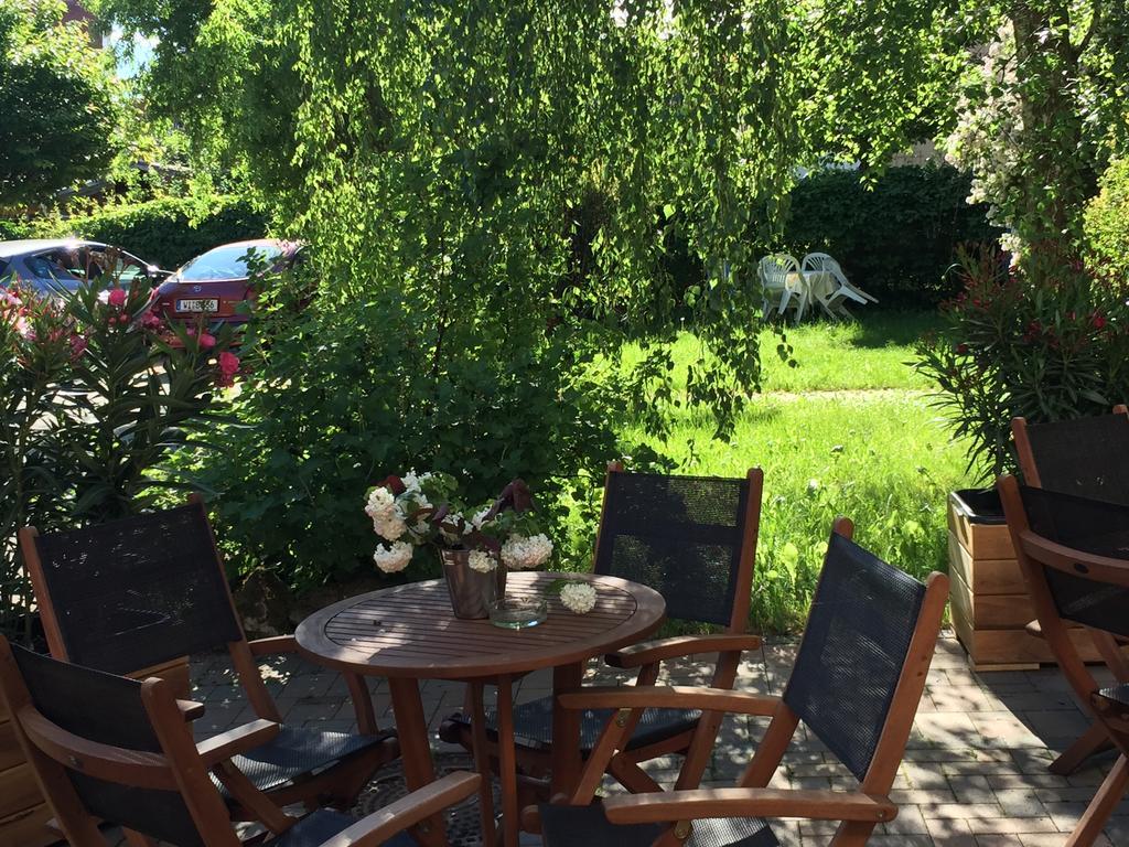 Apartment Apartmenthaus Im Stieg