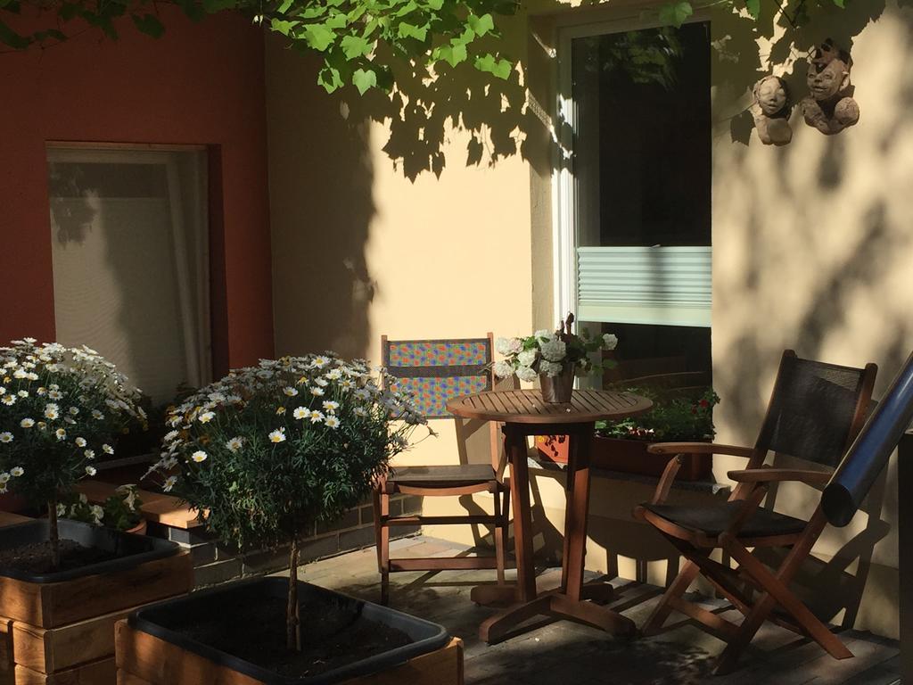 Apartment Apartmenthaus Im Stieg *