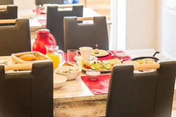 Apartmenthaus Im Stieg * Quedlinburg