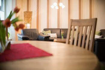 Apartment Apartmenthaus Im Stieg *