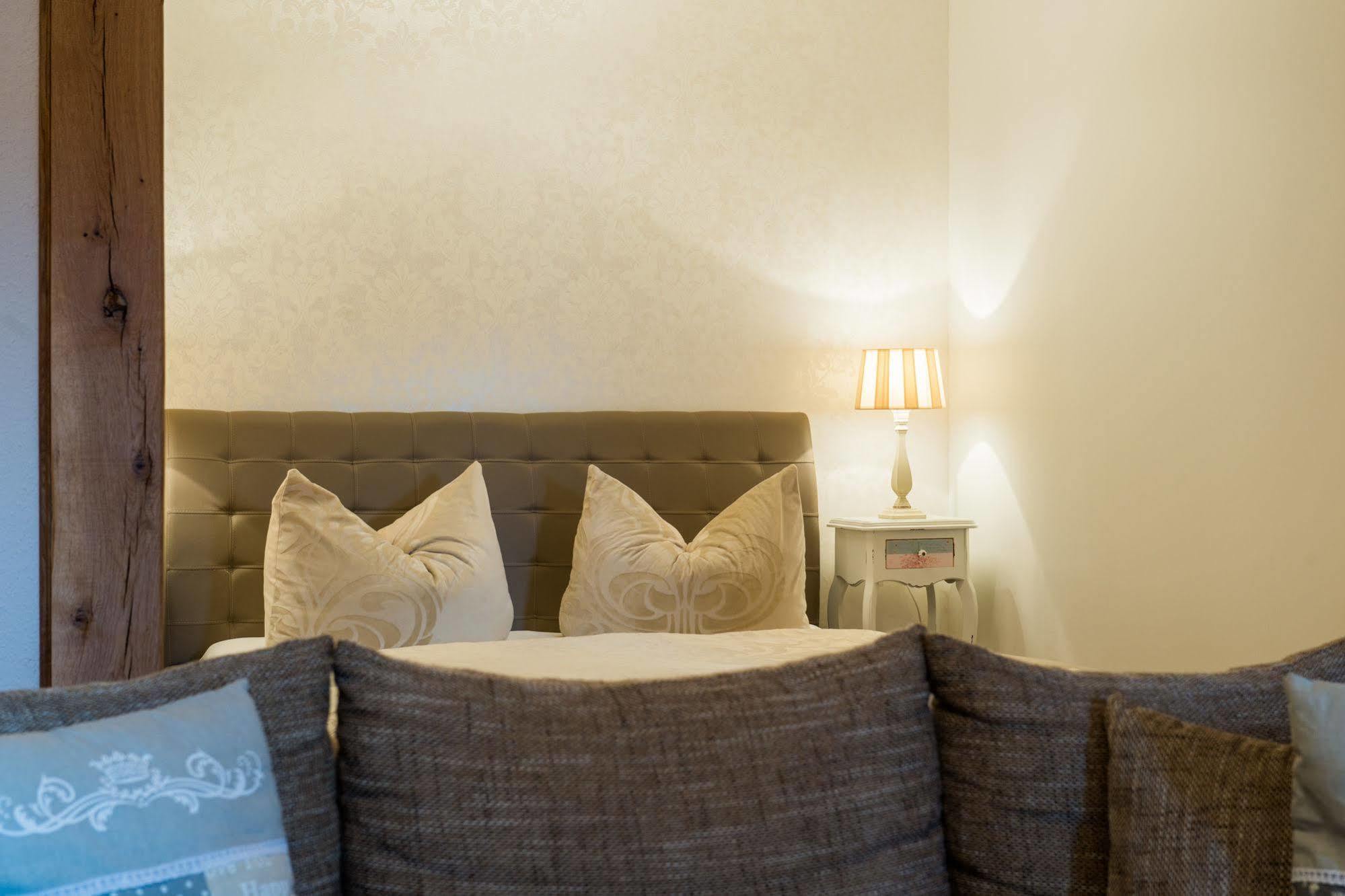 Apartmenthaus Im Stieg Quedlinbourg