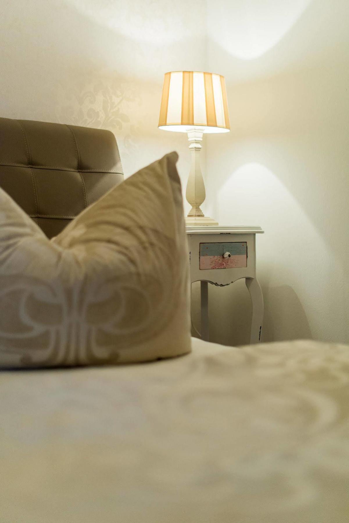 Apartmenthaus Im Stieg *