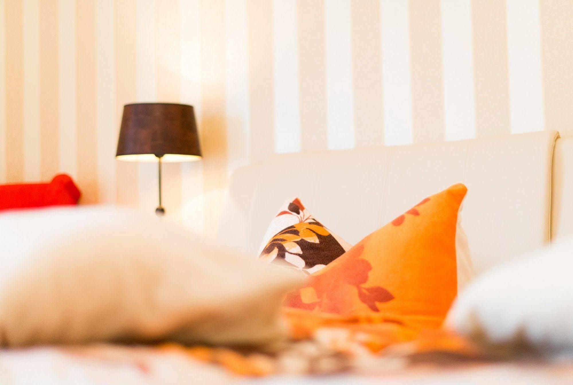 Appartement Apartmenthaus Im Stieg *
